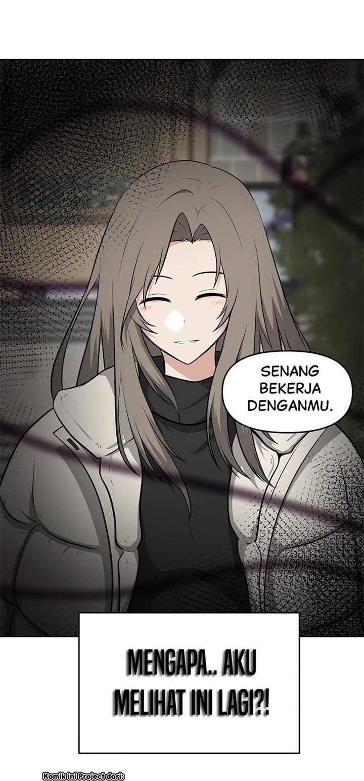 Where Are You Looking, Manager? Chapter 3 - halaman 2
