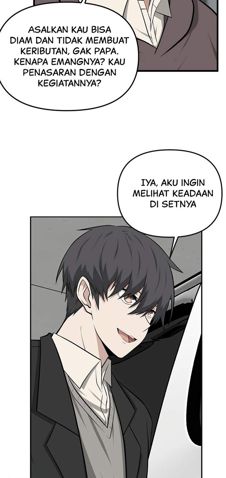 Where Are You Looking, Manager? Chapter 3 - halaman 20