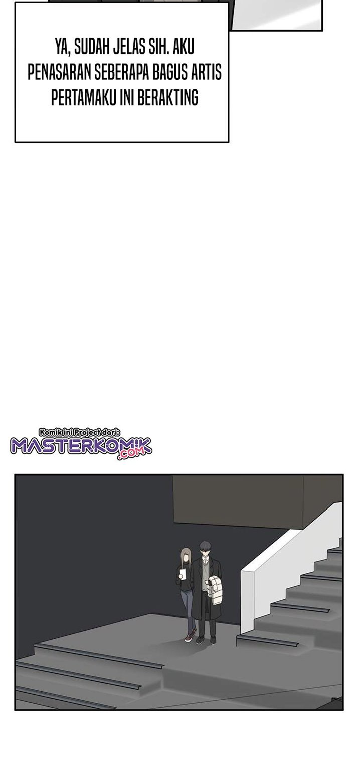 Where Are You Looking, Manager? Chapter 3 - halaman 21