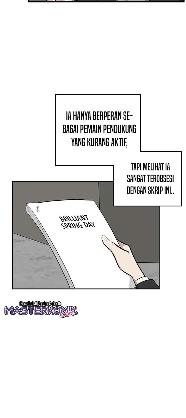 Where Are You Looking, Manager? Chapter 3 - halaman 26