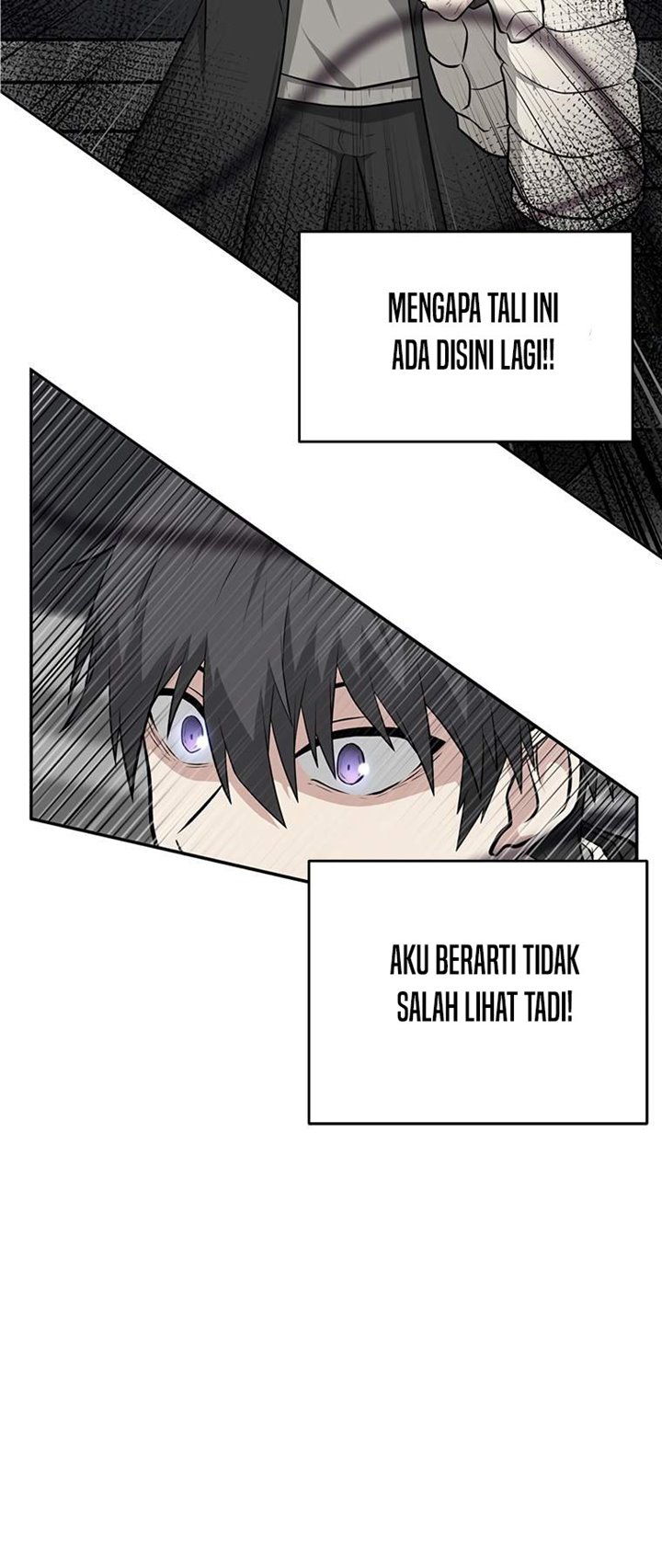 Where Are You Looking, Manager? Chapter 3 - halaman 29