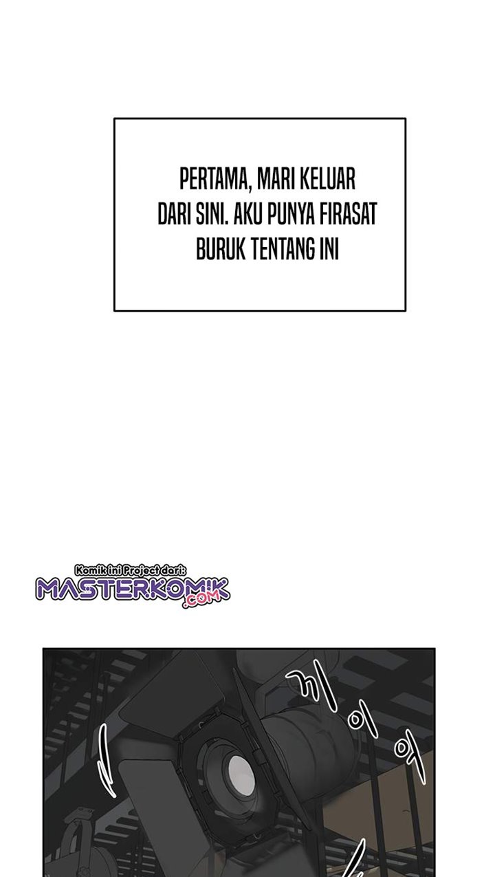 Where Are You Looking, Manager? Chapter 3 - halaman 37