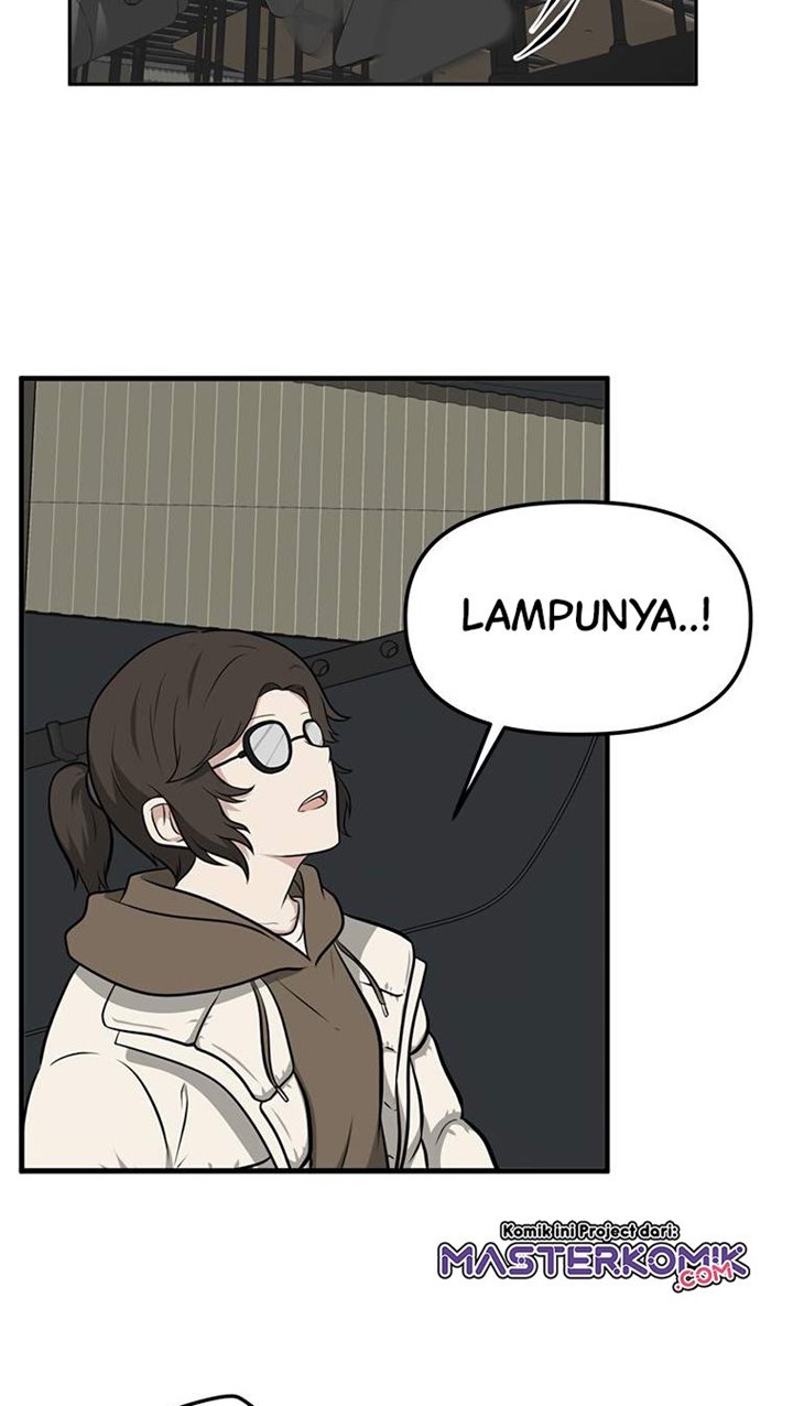 Where Are You Looking, Manager? Chapter 3 - halaman 38