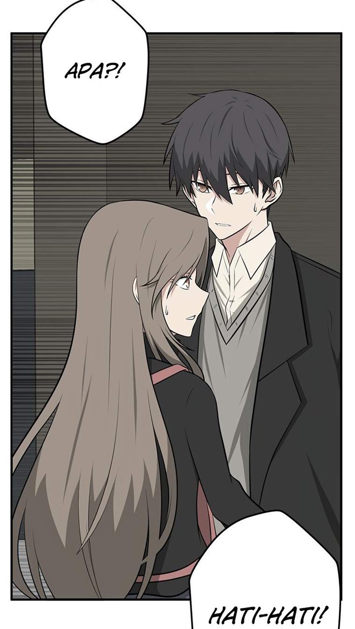 Where Are You Looking, Manager? Chapter 3 - halaman 39