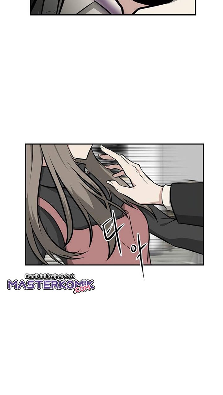 Where Are You Looking, Manager? Chapter 3 - halaman 41