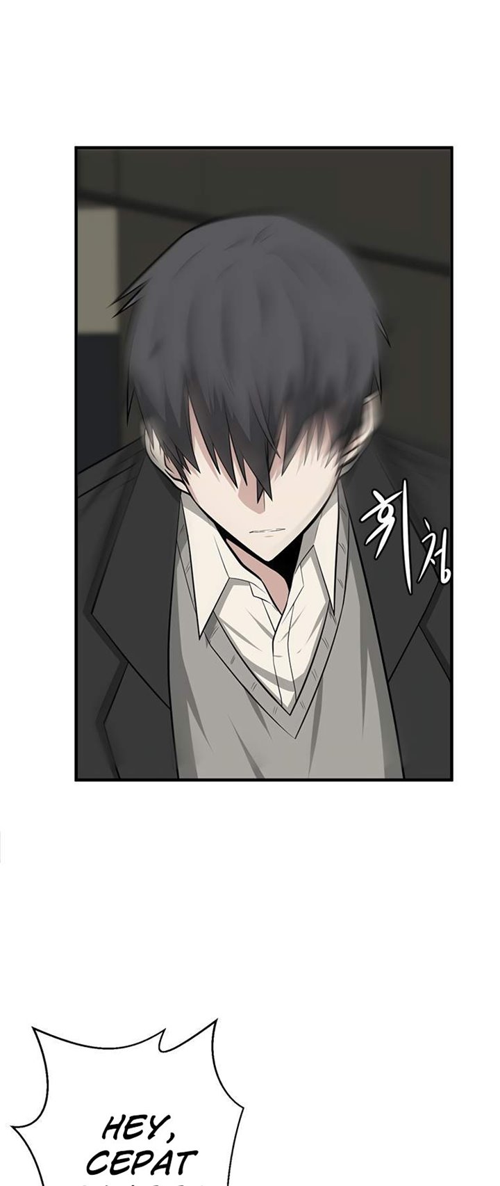 Where Are You Looking, Manager? Chapter 3 - halaman 44
