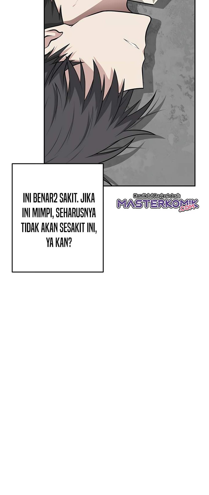Where Are You Looking, Manager? Chapter 3 - halaman 46