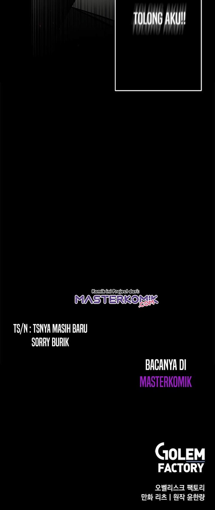 Where Are You Looking, Manager? Chapter 3 - halaman 51
