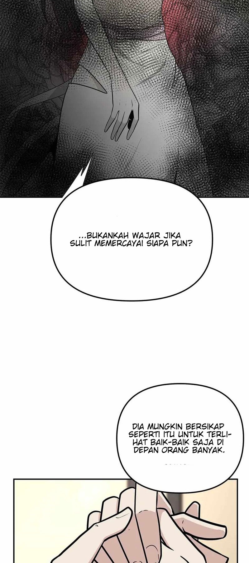 Where Are You Looking, Manager? Chapter 30 - halaman 27