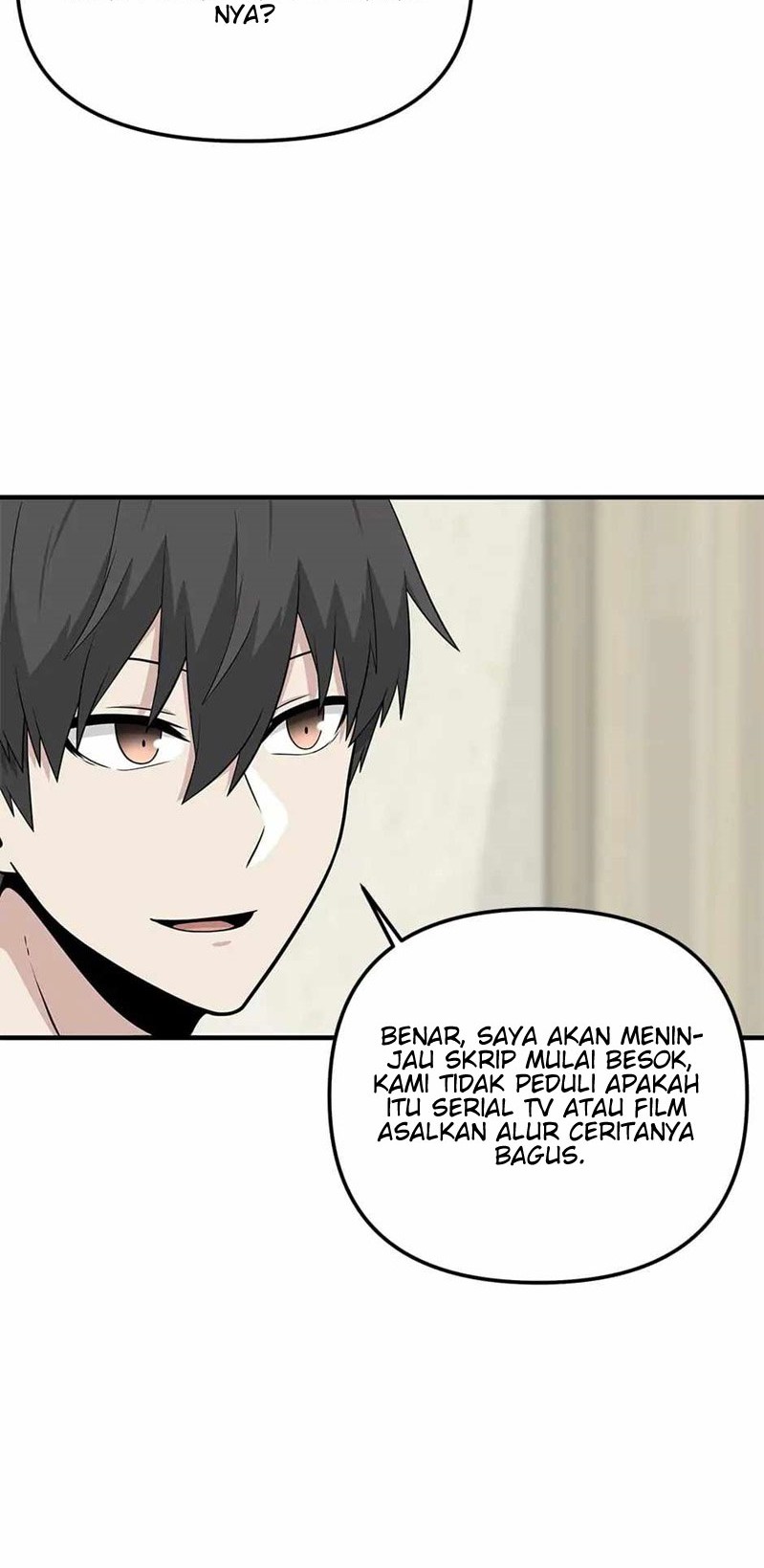 Where Are You Looking, Manager? Chapter 30 - halaman 56