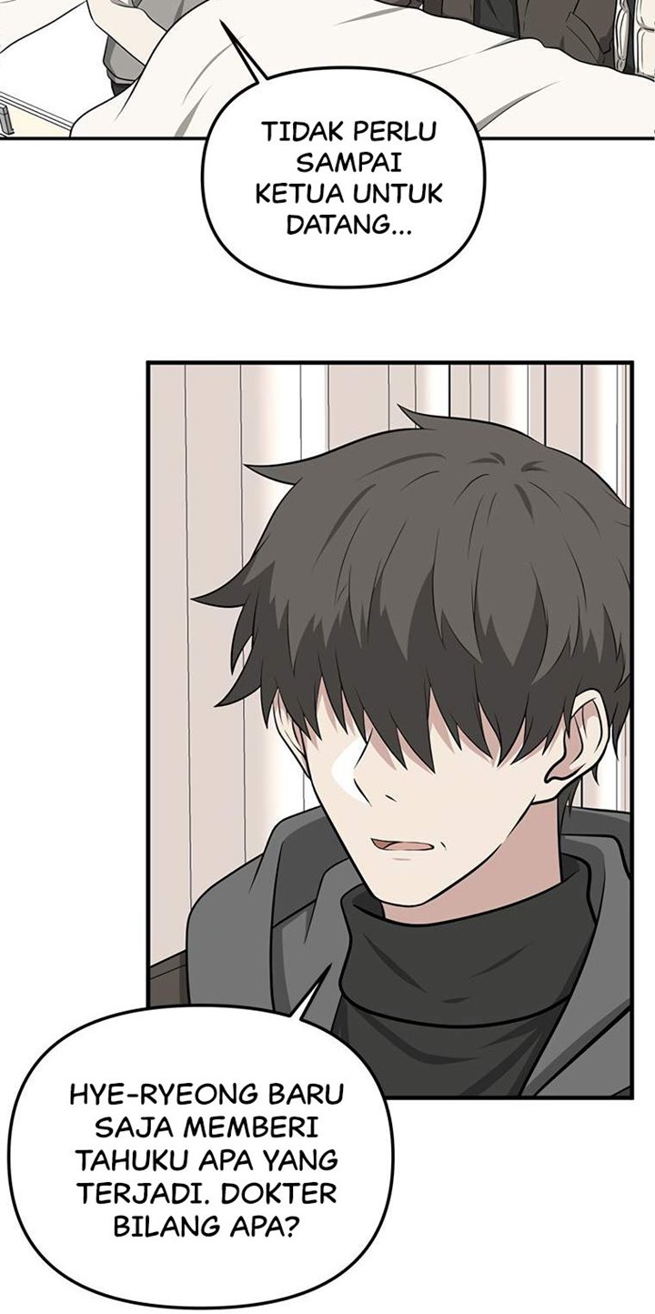 Where Are You Looking, Manager? Chapter 4 - halaman 10