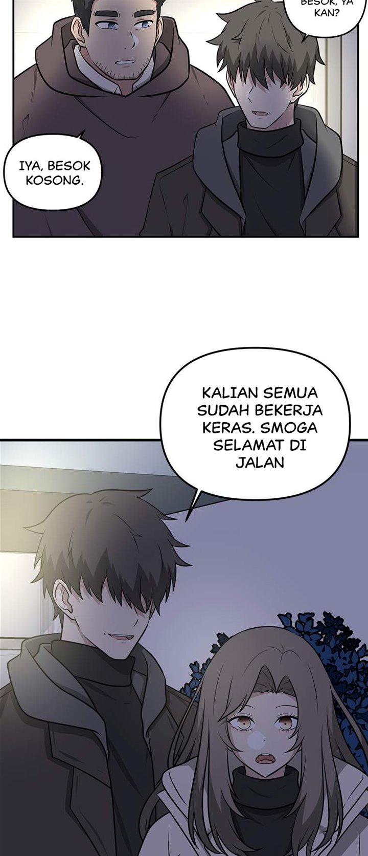 Where Are You Looking, Manager? Chapter 4 - halaman 20