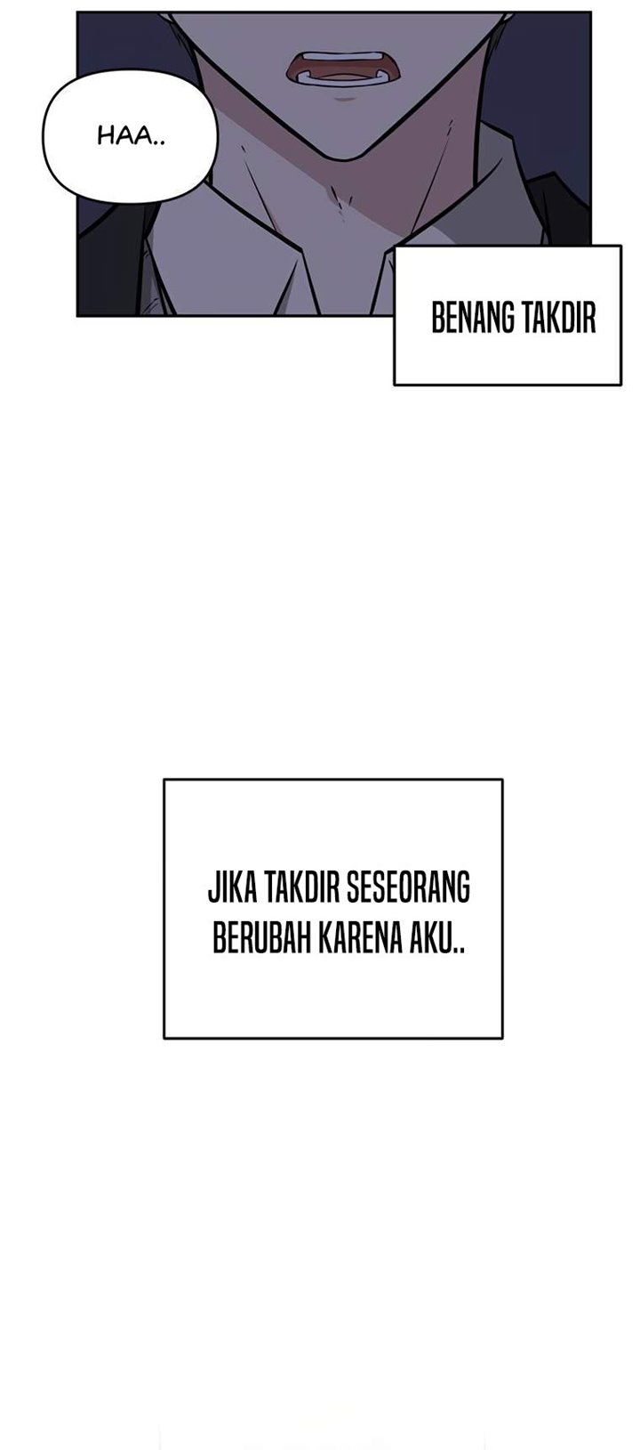 Where Are You Looking, Manager? Chapter 4 - halaman 22