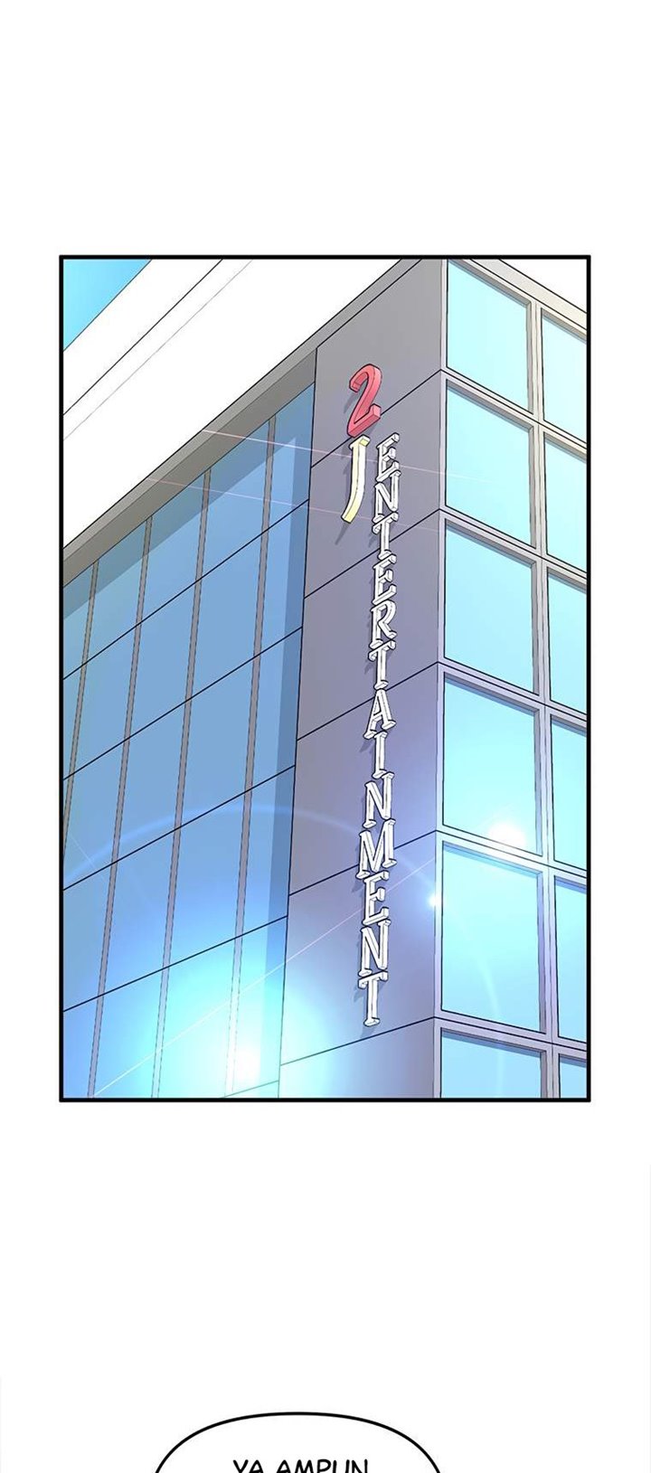 Where Are You Looking, Manager? Chapter 4 - halaman 25