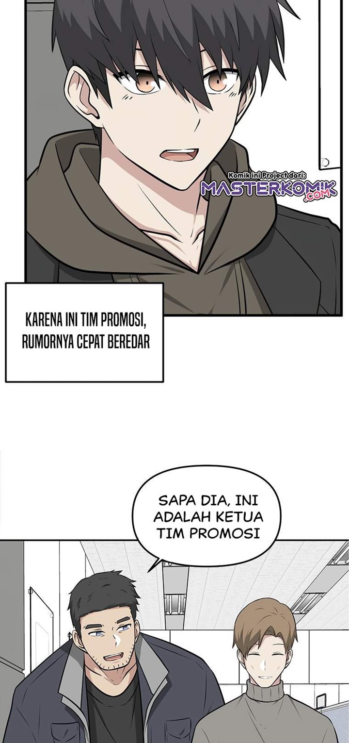 Where Are You Looking, Manager? Chapter 4 - halaman 35