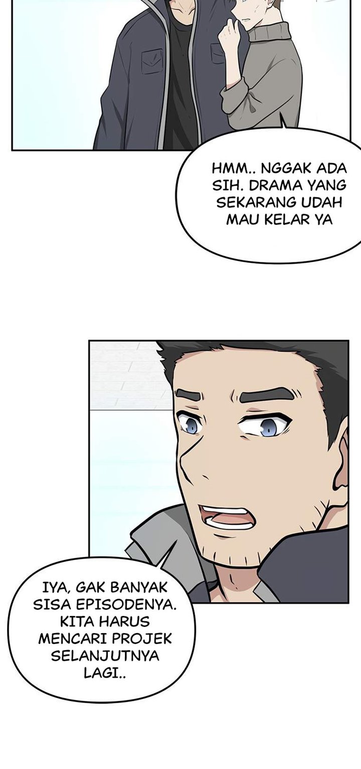 Where Are You Looking, Manager? Chapter 4 - halaman 38