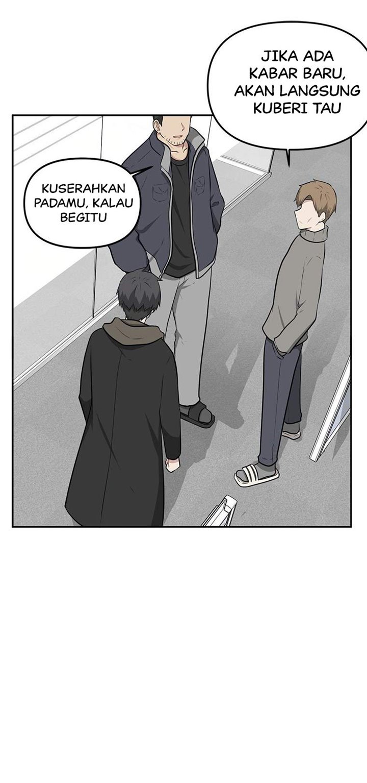 Where Are You Looking, Manager? Chapter 4 - halaman 39