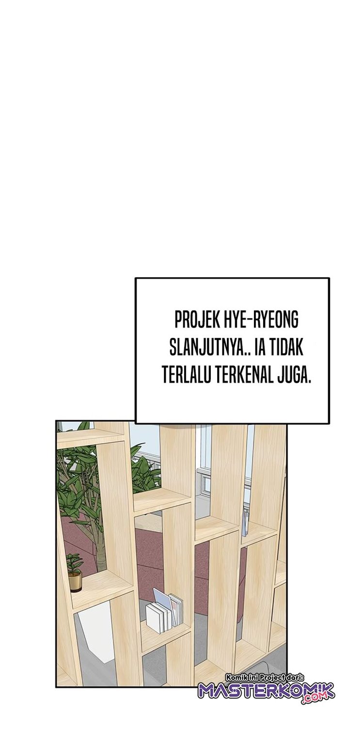 Where Are You Looking, Manager? Chapter 4 - halaman 40
