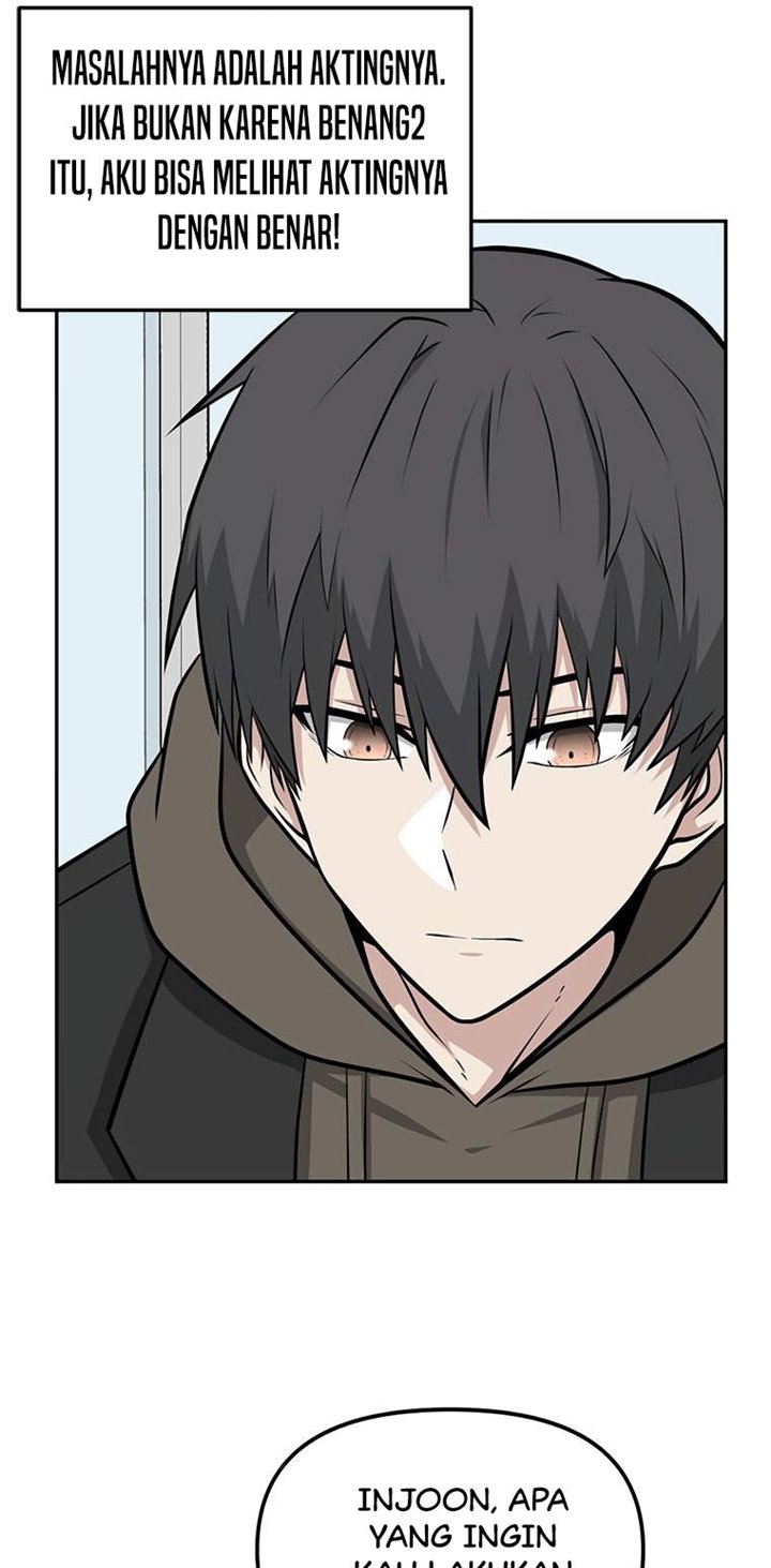 Where Are You Looking, Manager? Chapter 4 - halaman 42