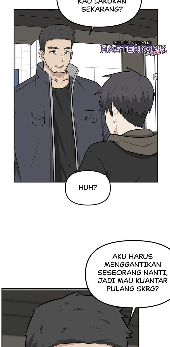 Where Are You Looking, Manager? Chapter 4 - halaman 43