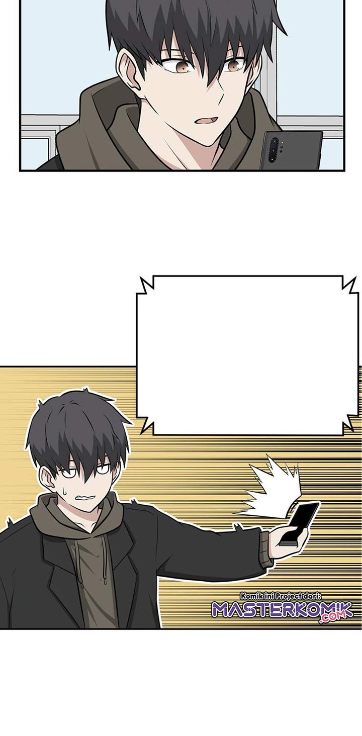 Where Are You Looking, Manager? Chapter 4 - halaman 46