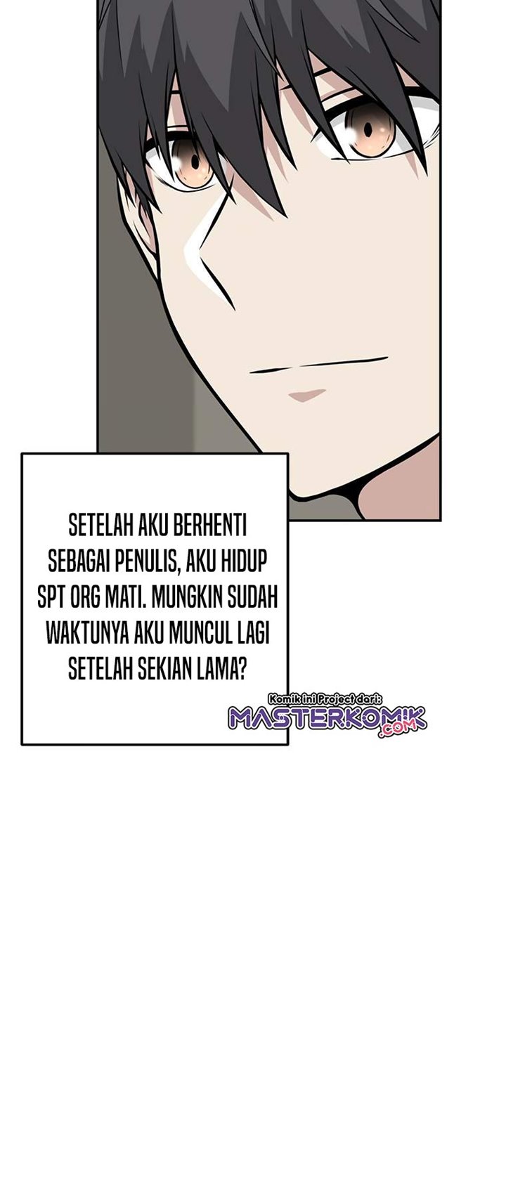 Where Are You Looking, Manager? Chapter 4 - halaman 51