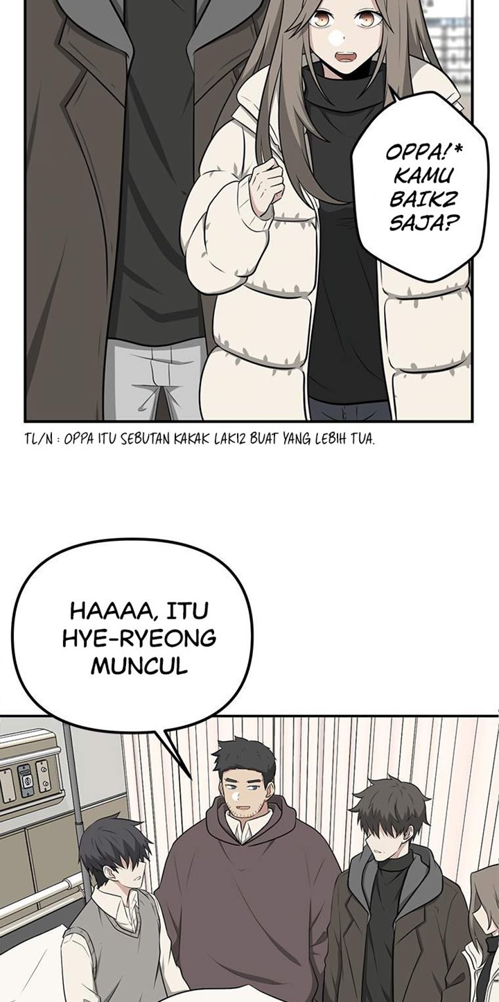 Where Are You Looking, Manager? Chapter 4 - halaman 9
