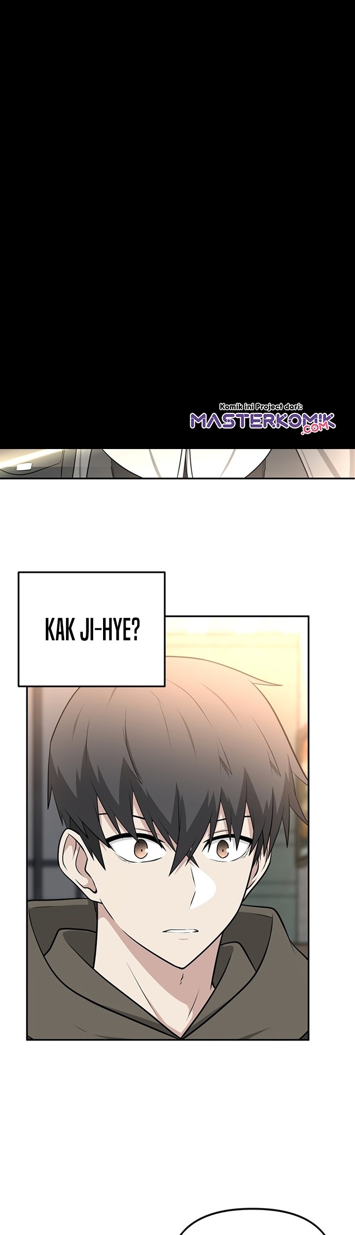 Where Are You Looking, Manager? Chapter 5 - halaman 11