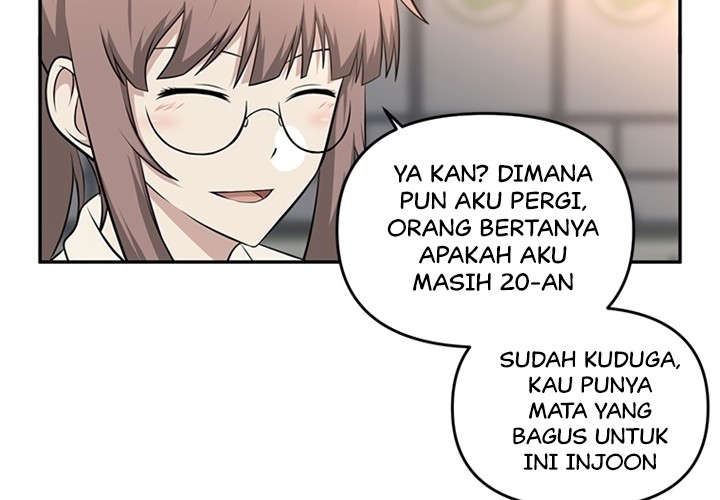 Where Are You Looking, Manager? Chapter 5 - halaman 18