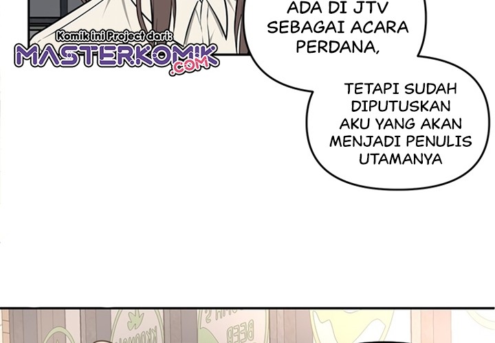 Where Are You Looking, Manager? Chapter 5 - halaman 20