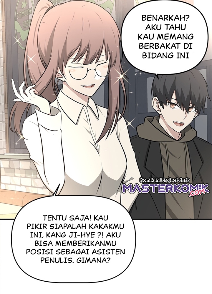 Where Are You Looking, Manager? Chapter 5 - halaman 21