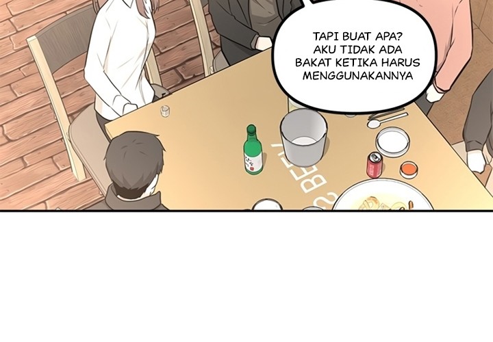 Where Are You Looking, Manager? Chapter 5 - halaman 23