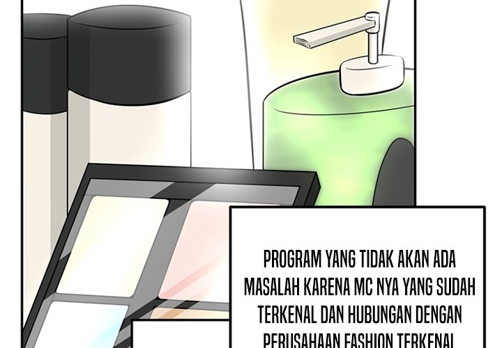 Where Are You Looking, Manager? Chapter 5 - halaman 29