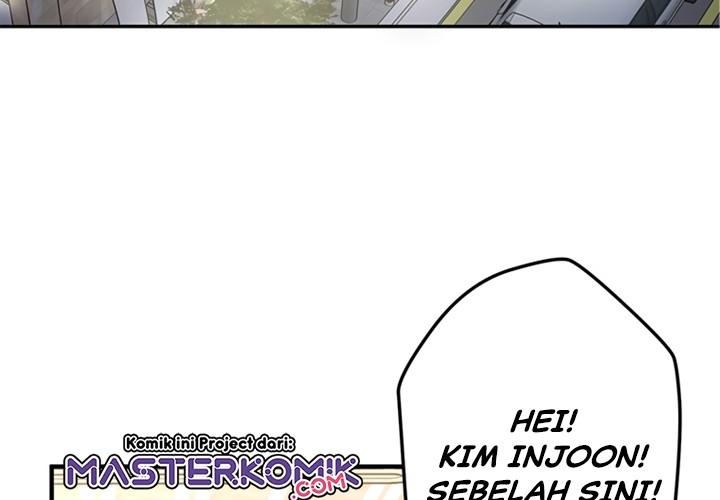 Where Are You Looking, Manager? Chapter 5 - halaman 3