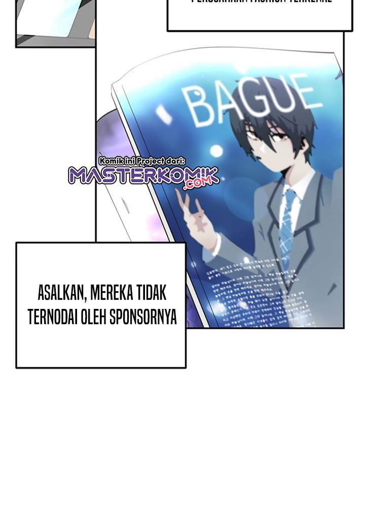 Where Are You Looking, Manager? Chapter 5 - halaman 30