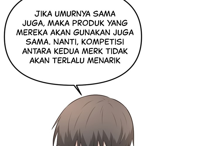 Where Are You Looking, Manager? Chapter 5 - halaman 34