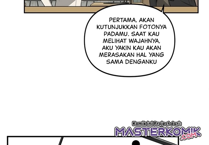 Where Are You Looking, Manager? Chapter 5 - halaman 41