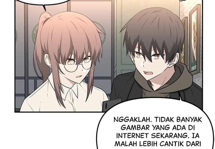 Where Are You Looking, Manager? Chapter 5 - halaman 43