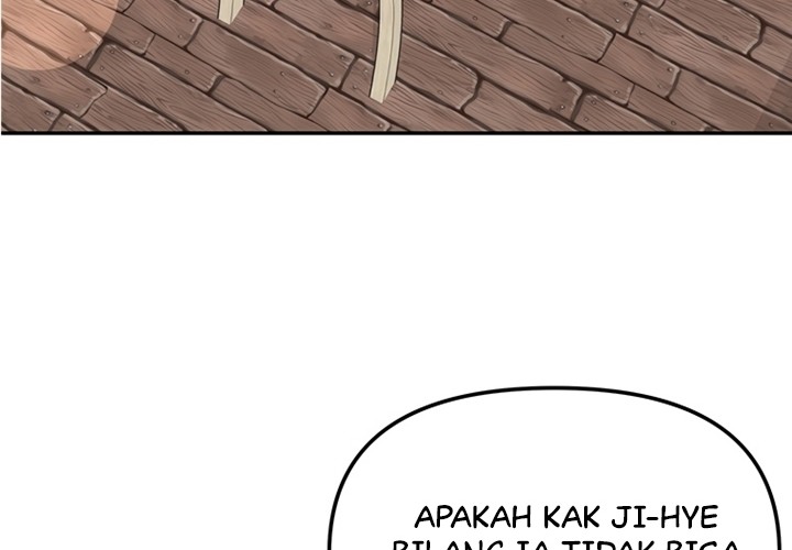 Where Are You Looking, Manager? Chapter 5 - halaman 7