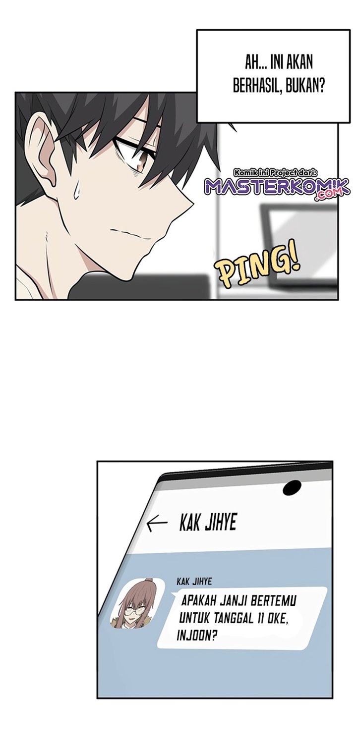 Where Are You Looking, Manager? Chapter 6 - halaman 12