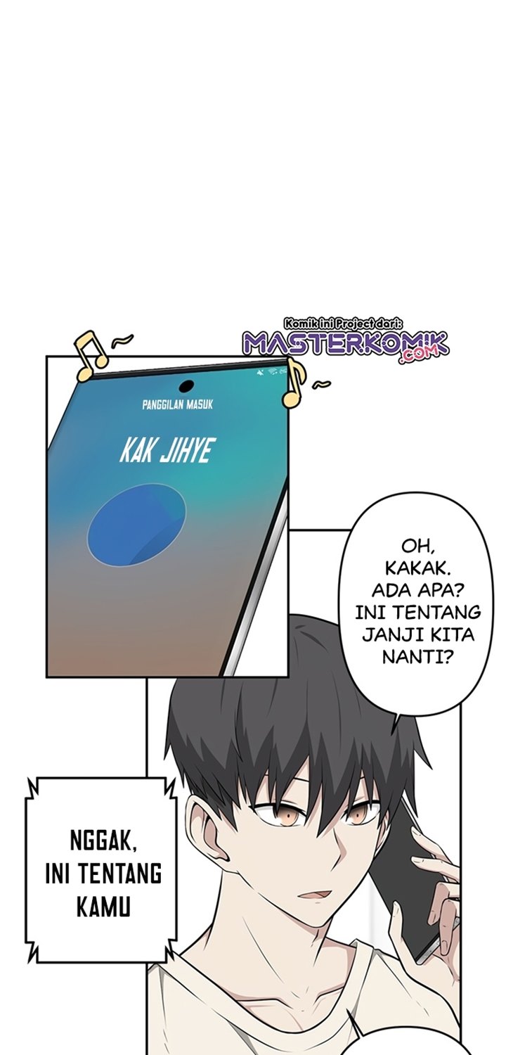 Where Are You Looking, Manager? Chapter 6 - halaman 15