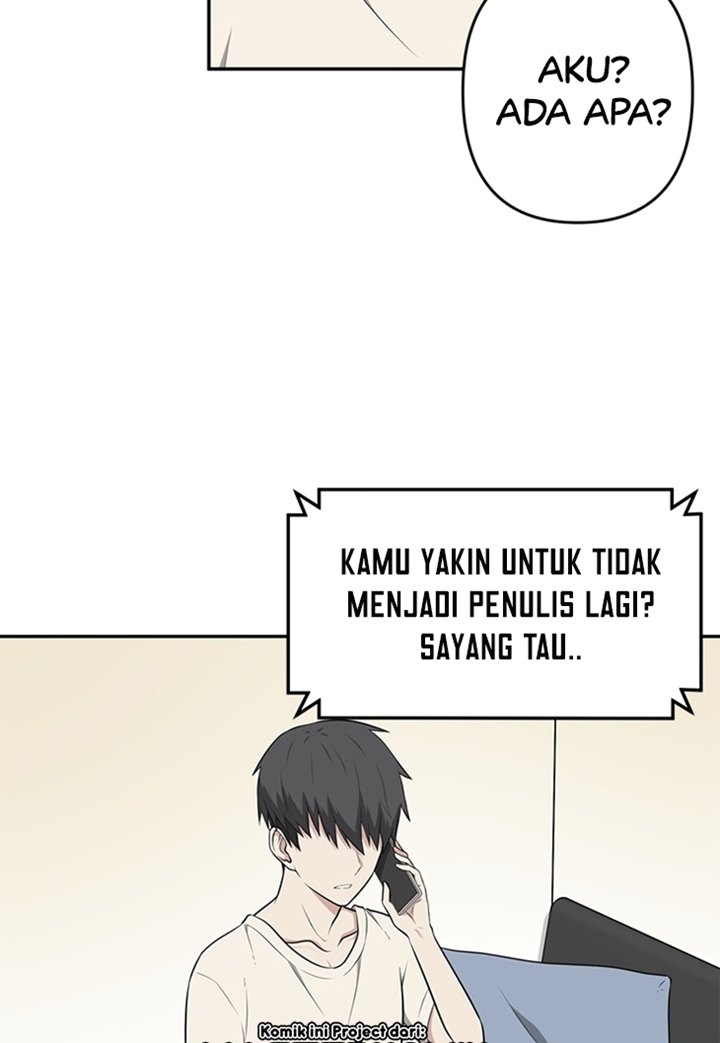 Where Are You Looking, Manager? Chapter 6 - halaman 16