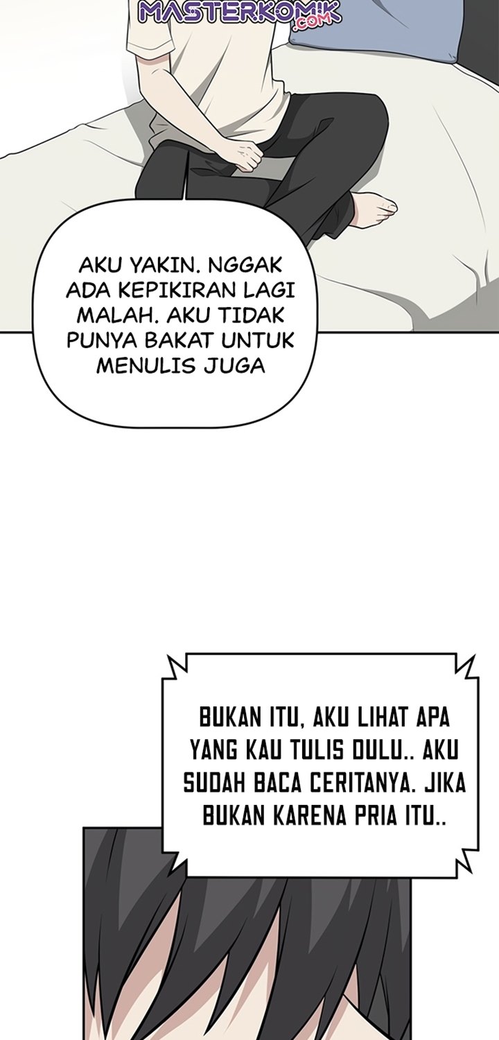 Where Are You Looking, Manager? Chapter 6 - halaman 17