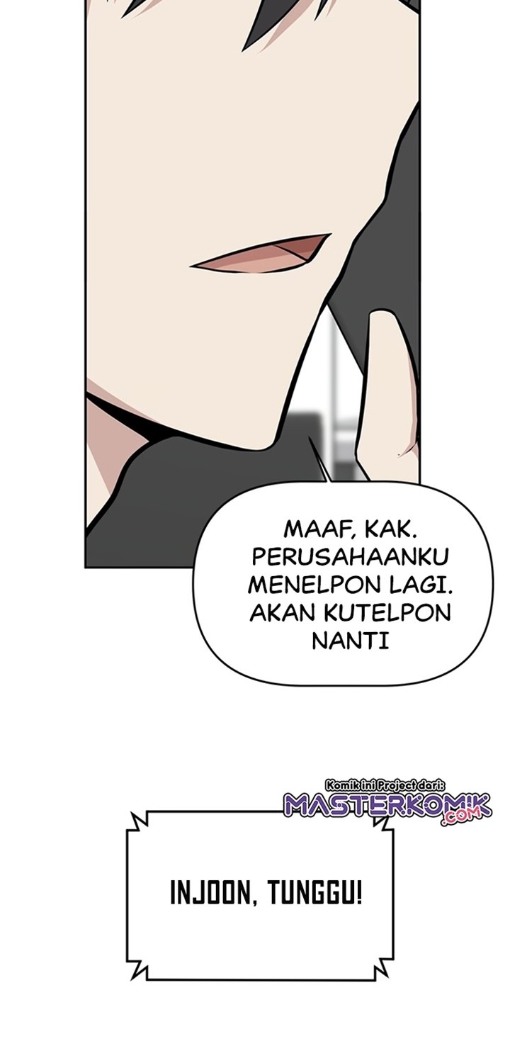 Where Are You Looking, Manager? Chapter 6 - halaman 18