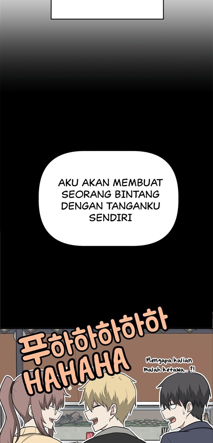 Where Are You Looking, Manager? Chapter 6 - halaman 21