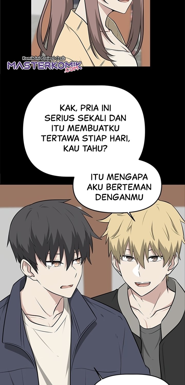 Where Are You Looking, Manager? Chapter 6 - halaman 23