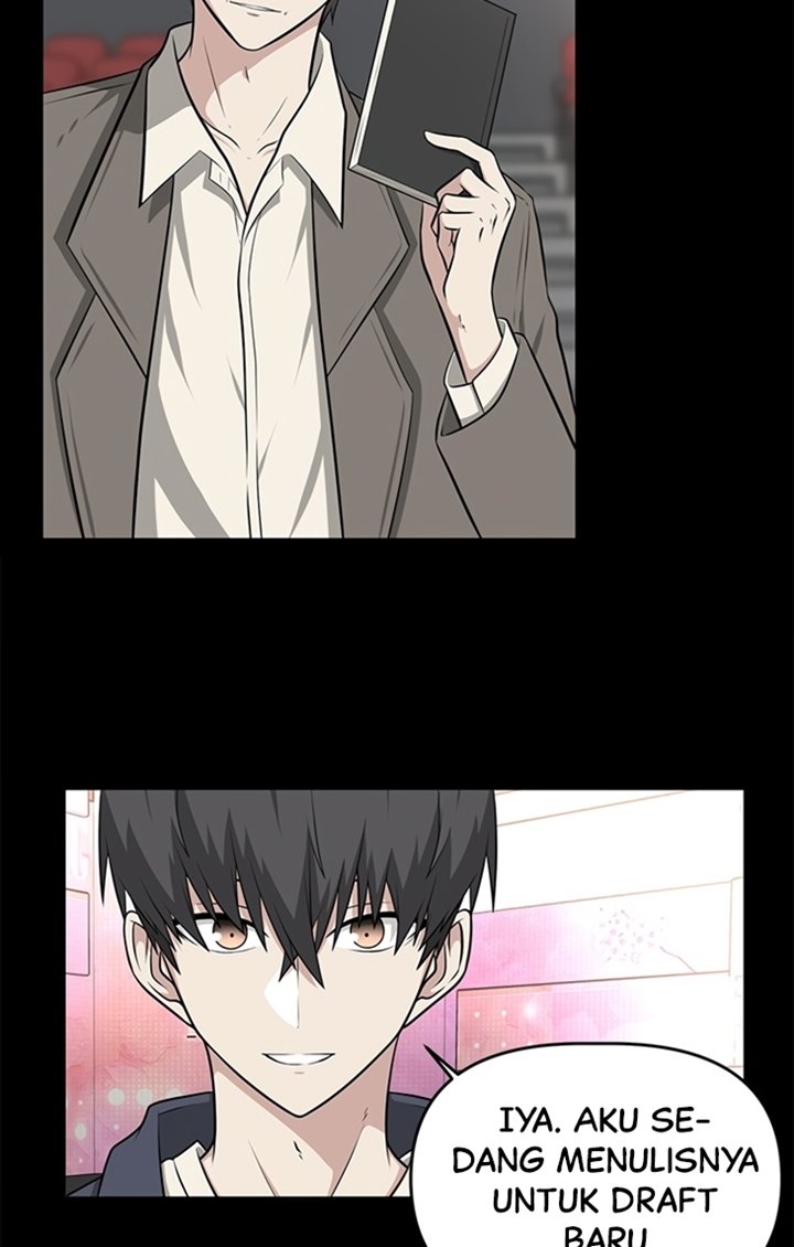 Where Are You Looking, Manager? Chapter 6 - halaman 30