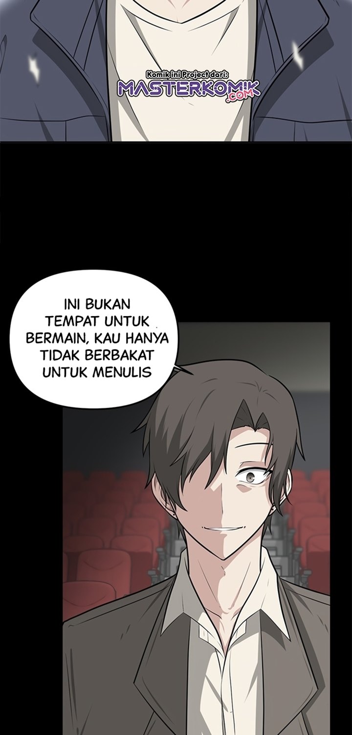 Where Are You Looking, Manager? Chapter 6 - halaman 35