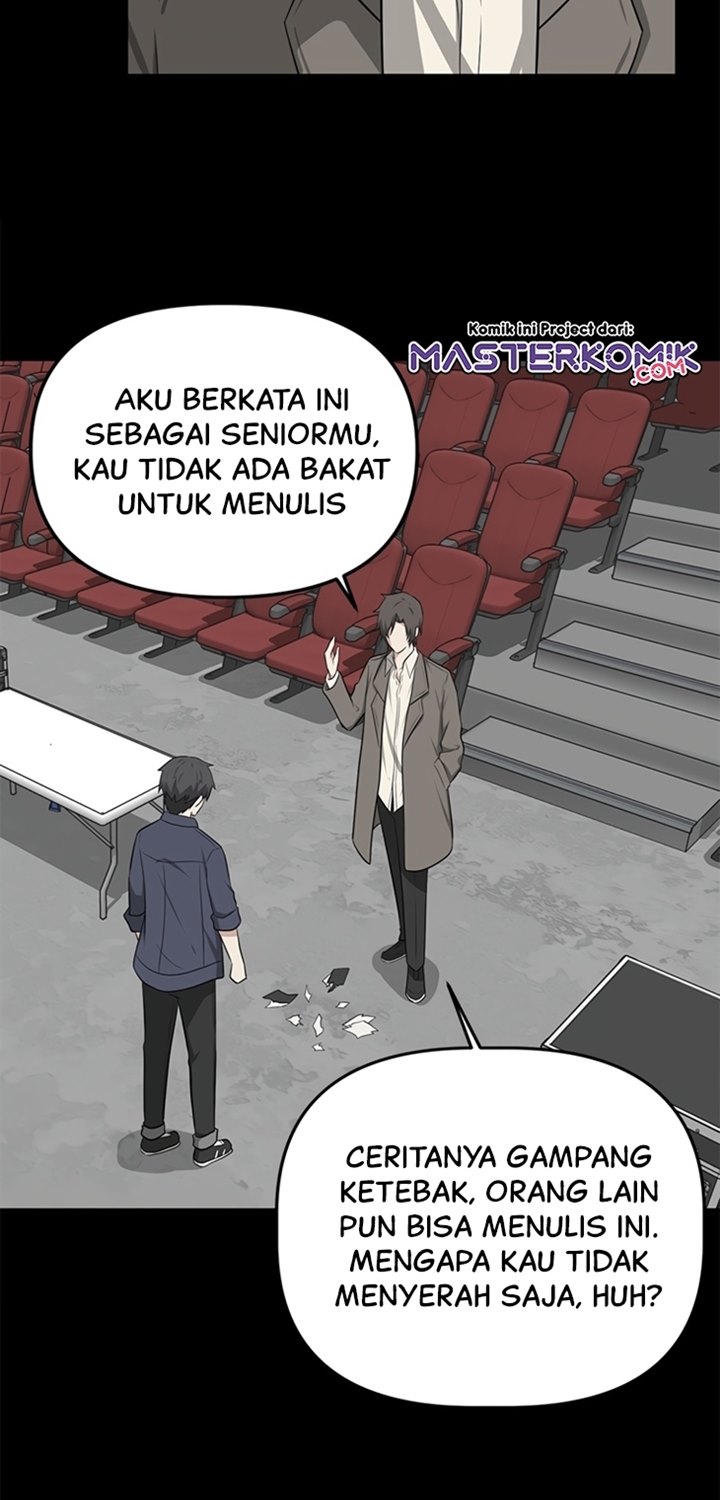 Where Are You Looking, Manager? Chapter 6 - halaman 36