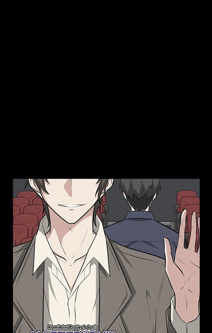 Where Are You Looking, Manager? Chapter 6 - halaman 38